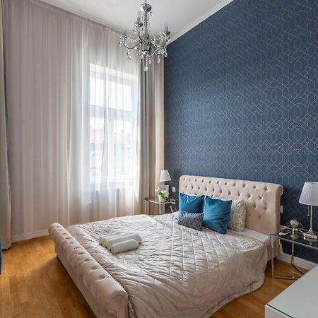 Luxury Royal Residence In The Heart Of Budapest Exterior photo